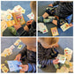 Alphabet Pairs Game for Little Learners - ReallyGoodConversations
